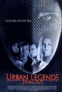 دانلود فیلم Urban Legends: Final Cut 2000 دانلود فیلم Urban Legends: Final Cut 2000