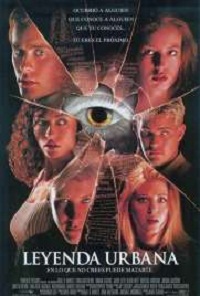 دانلود فیلم Urban Legend 1998 دانلود فیلم Urban Legend 1998