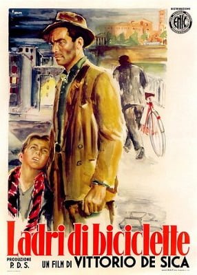 دانلود فیلم Bicycle Thieves 1948 دانلود فیلم Bicycle Thieves 1948