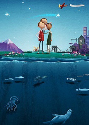 دانلود فیلم Here We Are: Notes for Living on Planet Earth 2020 دانلود فیلم Here We Are: Notes for Living on Planet Earth 2020