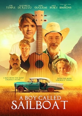 دانلود فیلم A Boy Called Sailboat 2018 با کیفیت عالی دانلود فیلم A Boy Called Sailboat 2018 با کیفیت عالی