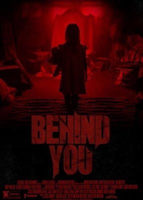 دانلود فیلم Behind You 2020 دانلود فیلم Behind You 2020