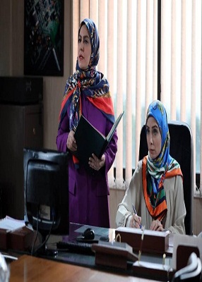 دانلود سریال بچه مهندس فصل سوم قسمت چهارم