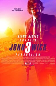 دانلود فیلم John Wick: Chapter 3 – Parabellum 2019 دانلود فیلم John Wick: Chapter 3 – Parabellum 2019