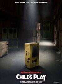 دانلود فیلم Childs Play 2019