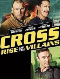 دانلود فیلم Cross Rise Of The Villains 2019