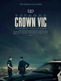 دانلود فیلم Crown Vic 2019