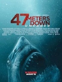 دانلود فیلم Forty Seven Meters Down 2 2019