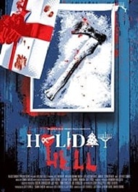 دانلود فیلم Holiday Hell 2019