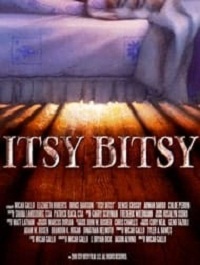 دانلود فیلم Itsy Bitsy 2019