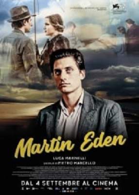 دانلود فیلم Martin Eden 2019 دانلود فیلم Martin Eden 2019