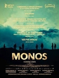دانلود فیلم Monos 2019