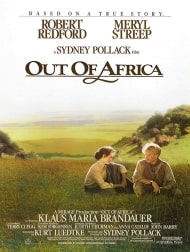 دانلود فیلم خارج از آفریقا دوبله فارسی Out Of Africa 1985 دانلود فیلم خارج از آفریقا دوبله فارسی Out Of Africa 1985