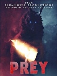 دانلود فیلم Prey 2019