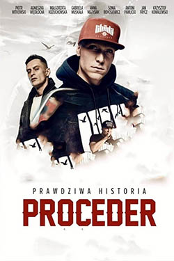 دانلود فیلم Proceder 2019