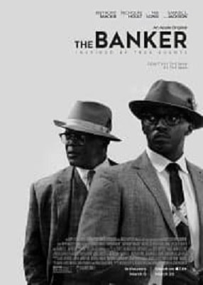 دانلود فیلم The Banker 2020 با کیفیت عالی دانلود فیلم The Banker 2020 با کیفیت عالی