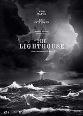 دانلود فیلم The Lighthouse 2019 با کیفیت عالی دانلود فیلم The Lighthouse 2019 با کیفیت عالی