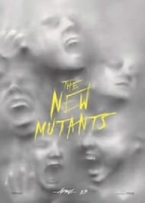 دانلود فیلم جهش یافتههای جدید دوبله فارسی The New Mutants 2020 دانلود فیلم جهش یافتههای جدید دوبله فارسی The New Mutants 2020