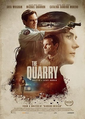 دانلود فیلم The Quarry 2020 دانلود فیلم The Quarry 2020