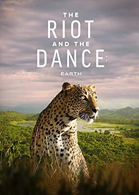 دانلود فیلم The Riot and the Dance 2020