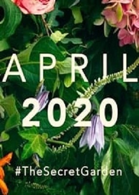 دانلود فیلم The Secret Garden 2020 با کیفیت عالی دانلود فیلم The Secret Garden 2020 با کیفیت عالی