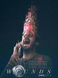 دانلود فیلم Wounds 2019