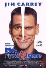 دانلود فیلم Me, Myself & Irene 2000 دانلود فیلم Me, Myself & Irene 2000