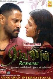 دانلود فیلم Raavanan 2010 دانلود فیلم Raavanan 2010