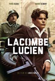 دانلود فیلم Lacombe, Lucien 1974 دانلود فیلم Lacombe, Lucien 1974