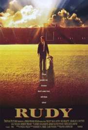 دانلود فیلم Rudy 1993 دانلود فیلم Rudy 1993