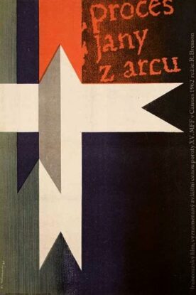 دانلود فیلم The Trial of Joan of Arc 1962 دانلود فیلم The Trial of Joan of Arc 1962
