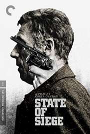 دانلود فیلم State of Siege 1972 دانلود فیلم State of Siege 1972