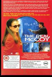 دانلود فیلم The Real McCoy 1993 دانلود فیلم The Real McCoy 1993