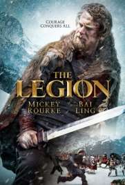 دانلود فیلم The Legion 2020 دانلود فیلم The Legion 2020
