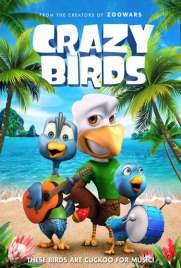 دانلود فیلم Crazy Birds 2019 دانلود فیلم Crazy Birds 2019