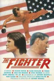 دانلود فیلم The Fighter 1989 دانلود فیلم The Fighter 1989