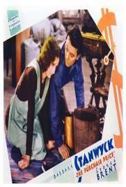 دانلود فیلم The Purchase Price 1932 دانلود فیلم The Purchase Price 1932