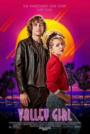 دانلود فیلم Valley Girl 2020 دانلود فیلم Valley Girl 2020