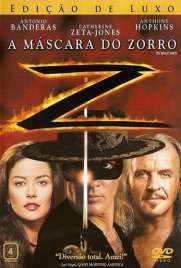 دانلود فیلم The Mask of Zorro 1998 دانلود فیلم The Mask of Zorro 1998