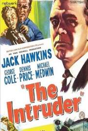 دانلود فیلم The Intruder 1953 دانلود فیلم The Intruder 1953