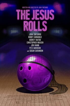 دانلود فیلم The Jesus Rolls 2019 دانلود فیلم The Jesus Rolls 2019