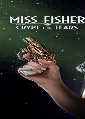 دانلود فیلم Miss Fisher & the Crypt of Tears 2020 دانلود فیلم Miss Fisher & the Crypt of Tears 2020
