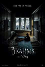 دانلود فیلم Brahms: The Boy II 2020 دانلود فیلم Brahms: The Boy II 2020