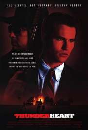 دانلود فیلم Thunderheart 1992 دانلود فیلم Thunderheart 1992