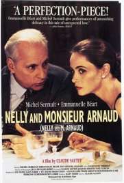 دانلود فیلم Nelly & Monsieur Arnaud 1995 دانلود فیلم Nelly & Monsieur Arnaud 1995
