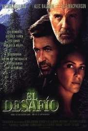 دانلود فیلم The Edge 1997 دانلود فیلم The Edge 1997