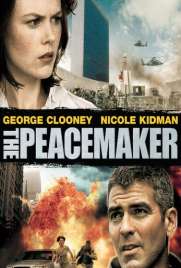 دانلود فیلم The Peacemaker 1997 دانلود فیلم The Peacemaker 1997