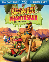 دانلود فیلم Scooby-Doo! Legend of the Phantosaur 2011 دانلود فیلم Scooby-Doo! Legend of the Phantosaur 2011