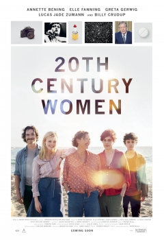 دانلود فیلم ۲۰th Century Women 2016 دانلود فیلم ۲۰th Century Women 2016