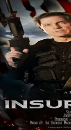 دانلود فیلم The Insurrection 2020 دانلود فیلم The Insurrection 2020